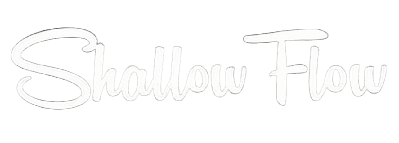 ShallowFlowGolf